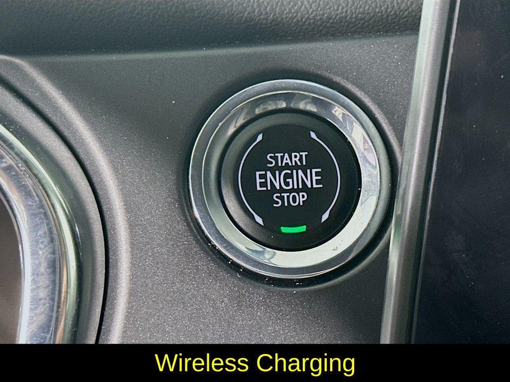 used 2024 Chevrolet Blazer car, priced at $23,933