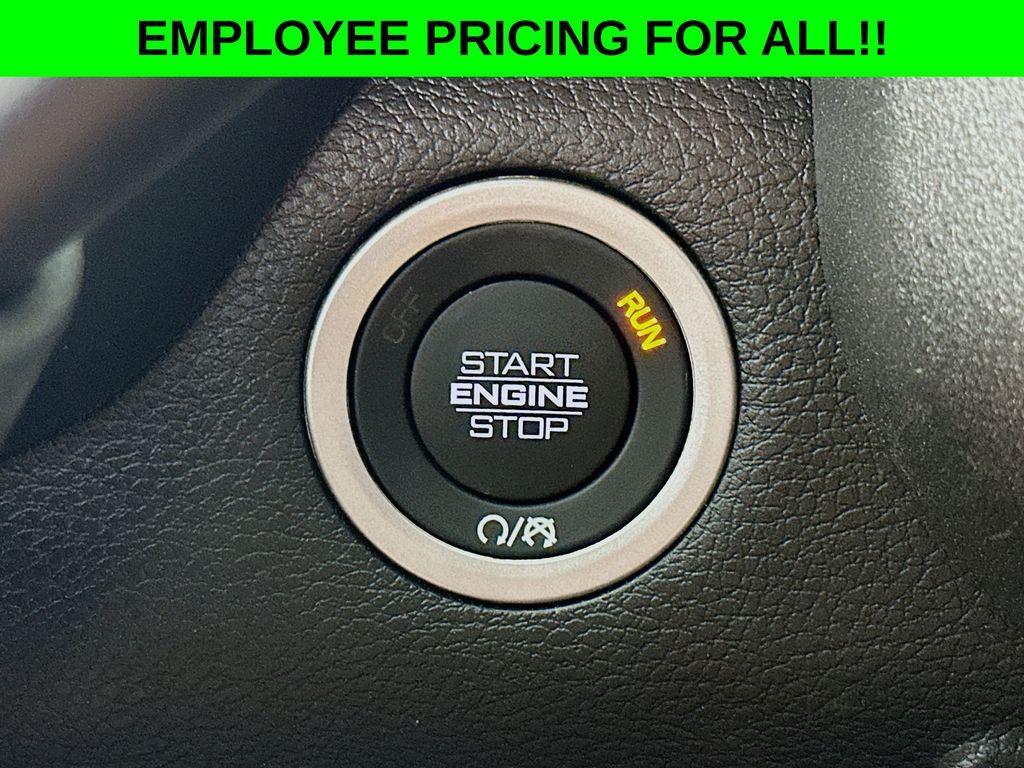 new 2025 Ram 2500 car, priced at $52,114