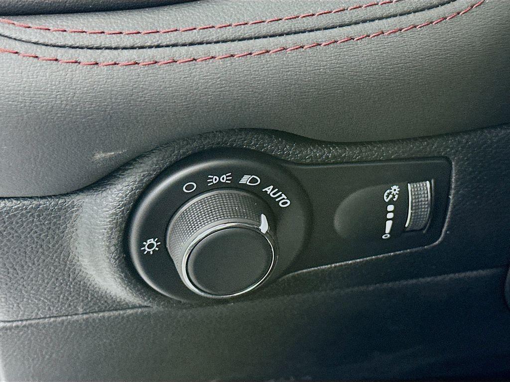 new 2026 Dodge Durango car, priced at $45,388