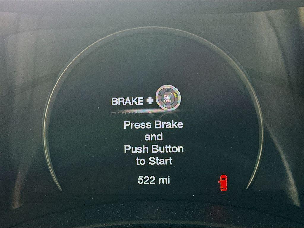 new 2026 Dodge Durango car, priced at $45,388