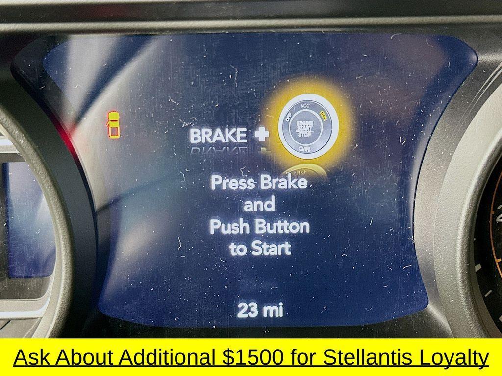 new 2025 Jeep Gladiator car, priced at $54,313