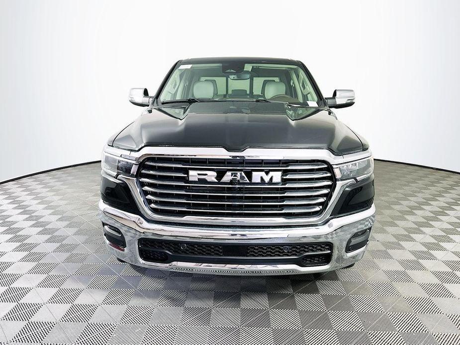 new 2025 Ram 1500 car, priced at $59,186