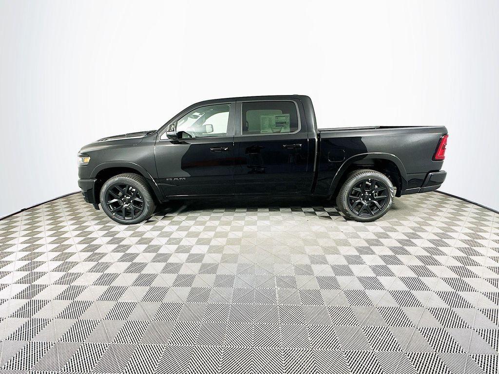 new 2026 Ram 1500 car, priced at $63,019