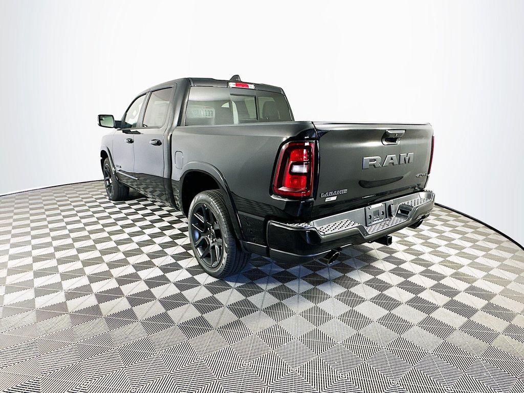 new 2026 Ram 1500 car, priced at $63,019