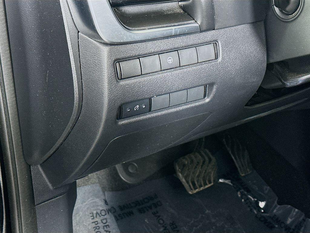 used 2021 Nissan Rogue car, priced at $19,744