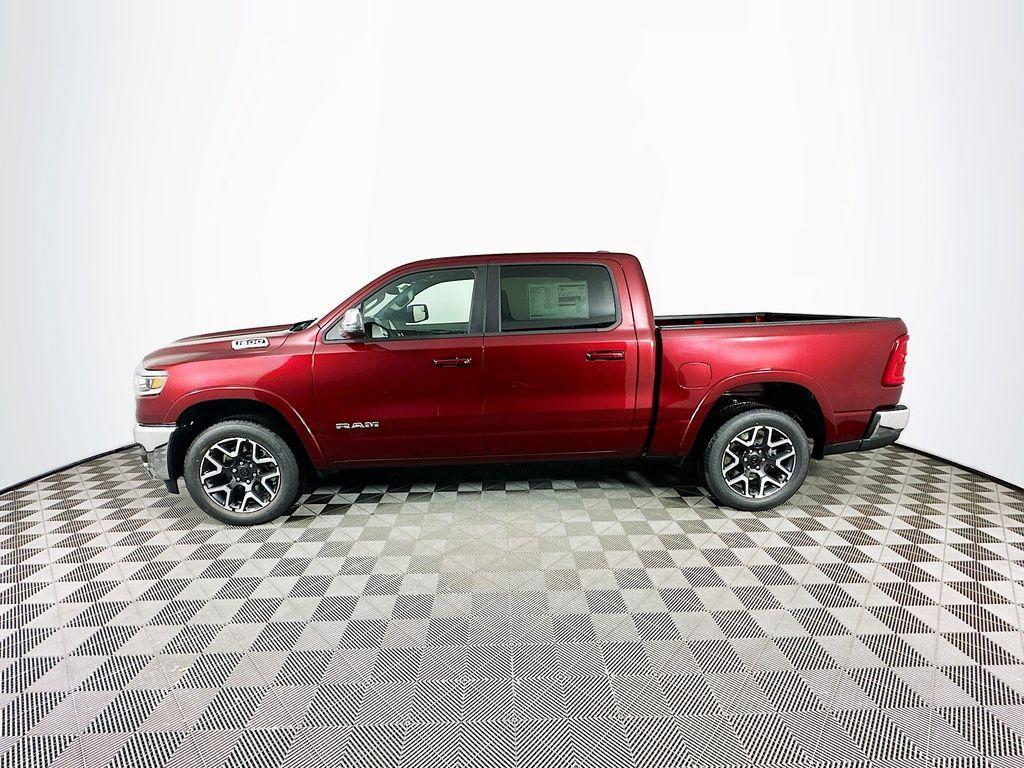 new 2026 Ram 1500 car, priced at $52,969