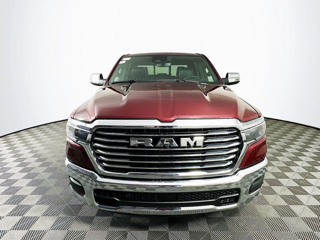 new 2026 Ram 1500 car, priced at $52,969