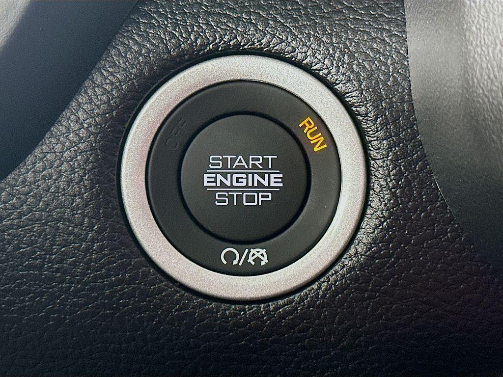 new 2026 Ram 1500 car, priced at $52,969