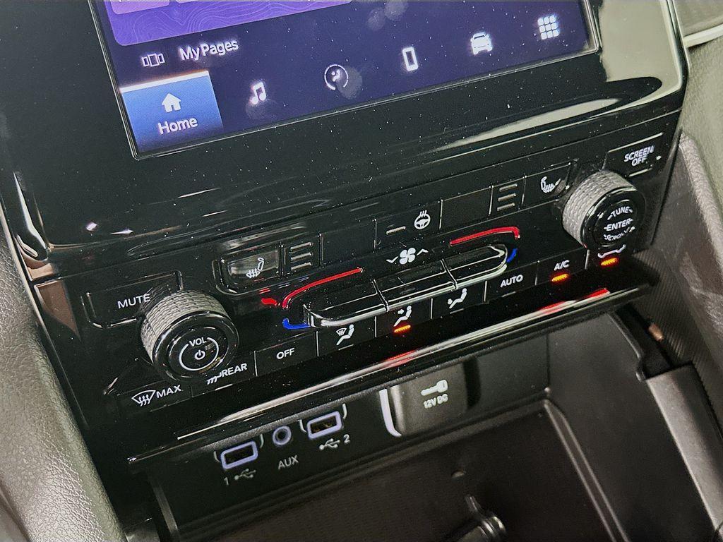 new 2025 Jeep Grand Cherokee L car, priced at $45,772