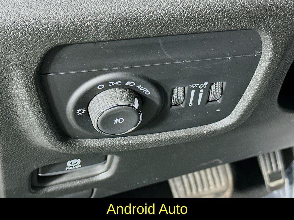 used 2023 Jeep Grand Cherokee L car, priced at $35,704