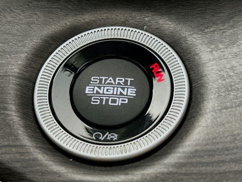 used 2023 Jeep Grand Cherokee L car, priced at $35,704