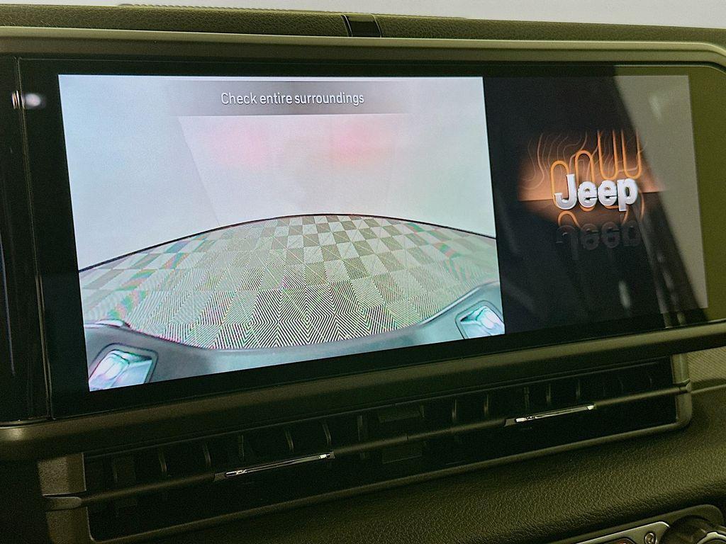 new 2025 Jeep Gladiator car, priced at $45,170
