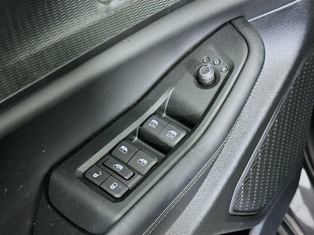new 2025 Jeep Grand Cherokee L car, priced at $40,467
