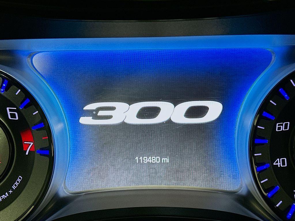 used 2017 Chrysler 300 car, priced at $14,998