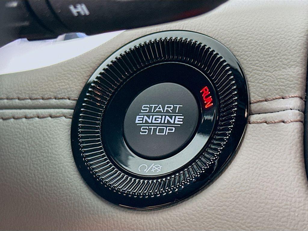 new 2025 Jeep Compass car, priced at $32,485