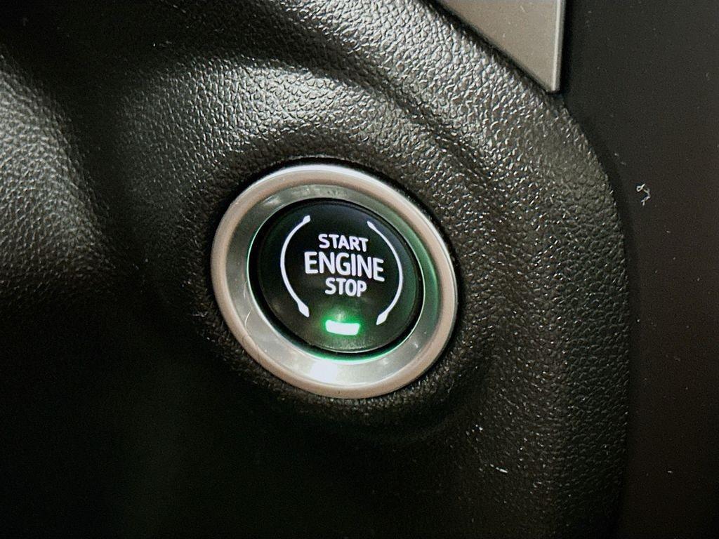 used 2020 Chevrolet Silverado 1500 car, priced at $22,998