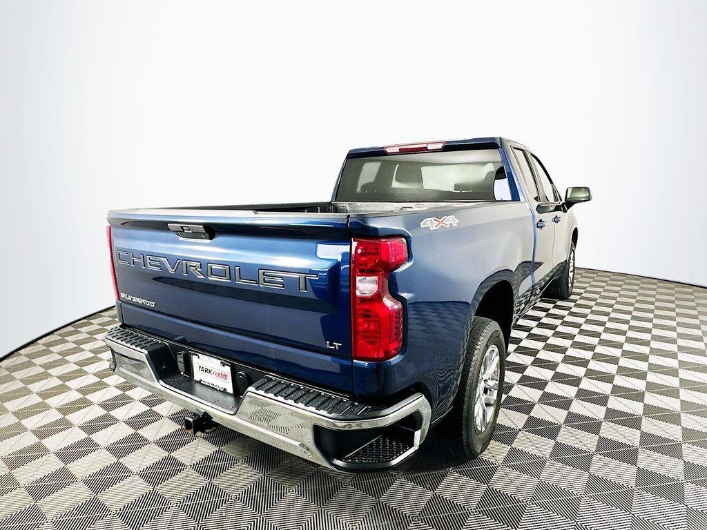 used 2020 Chevrolet Silverado 1500 car, priced at $22,998