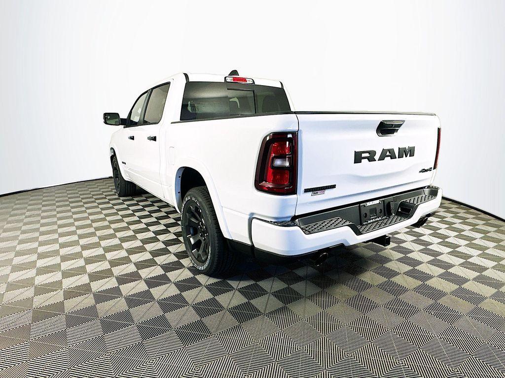 new 2026 Ram 1500 car, priced at $49,460
