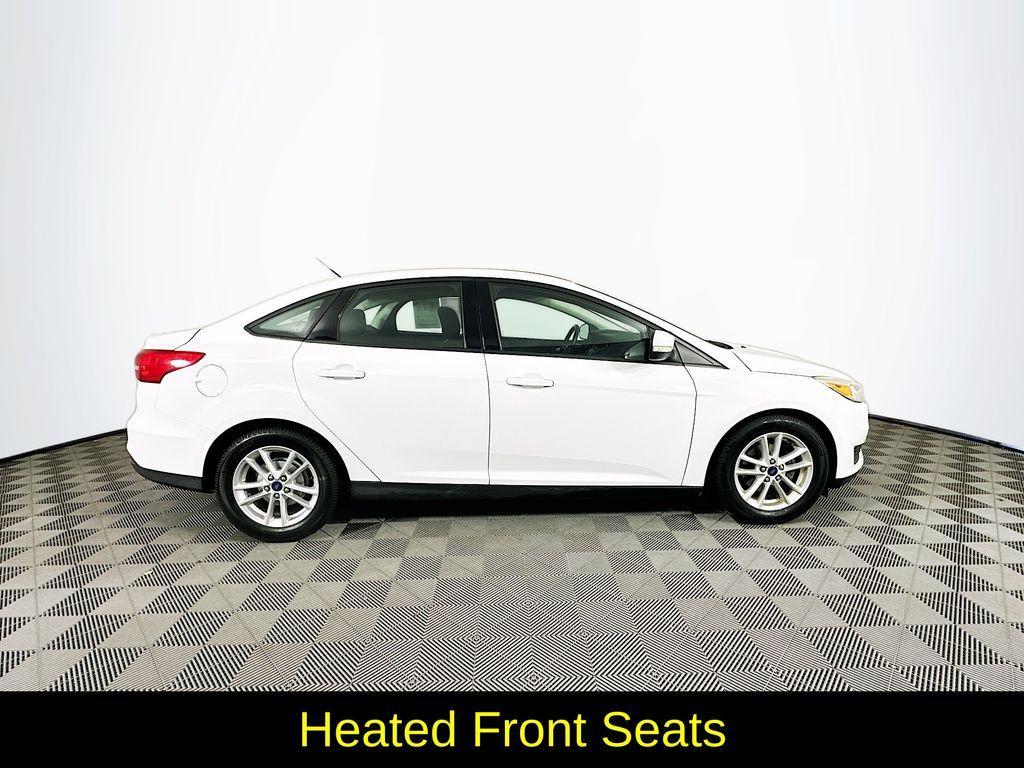 used 2016 Ford Focus car, priced at $6,899