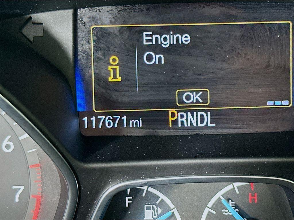 used 2016 Ford Focus car, priced at $6,899