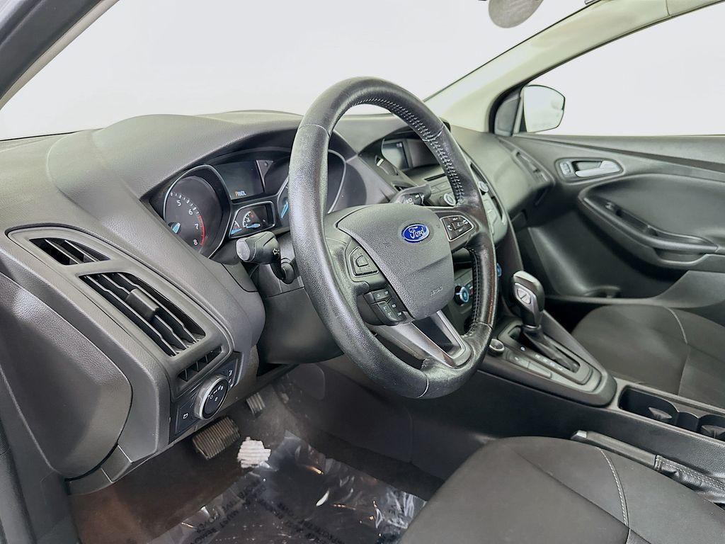 used 2016 Ford Focus car, priced at $6,899