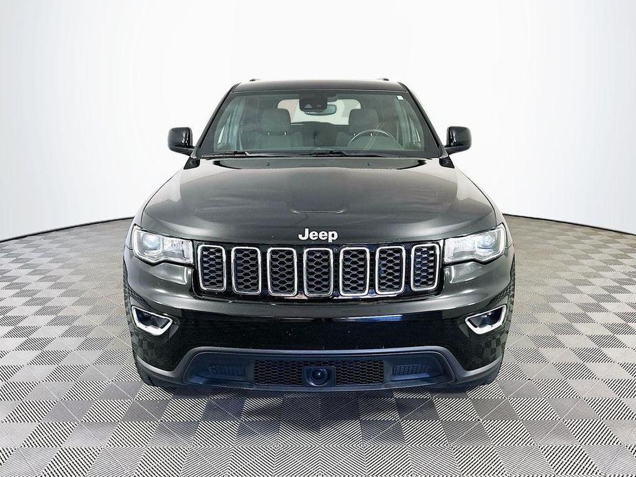 used 2022 Jeep Grand Cherokee WK car, priced at $26,599