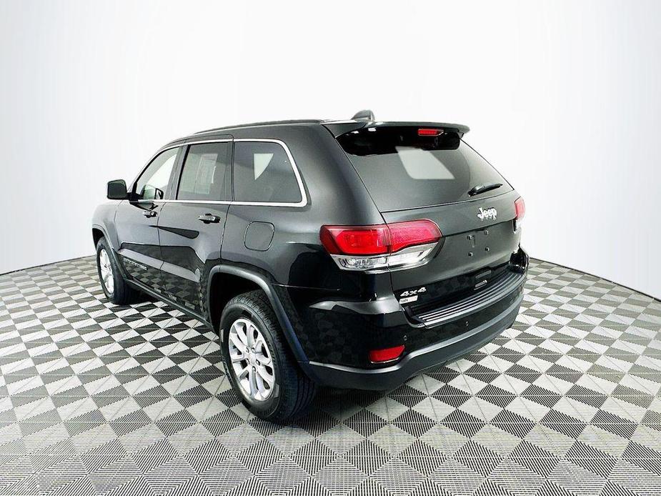 used 2022 Jeep Grand Cherokee WK car, priced at $26,599