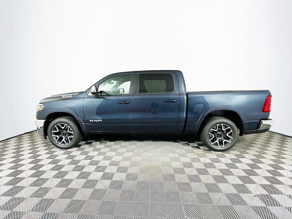 new 2026 Ram 1500 car, priced at $56,560