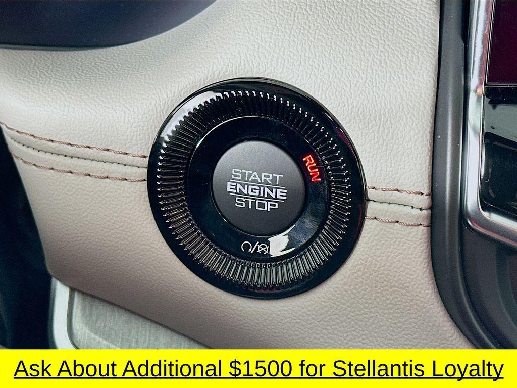 new 2026 Jeep Compass car, priced at $34,912