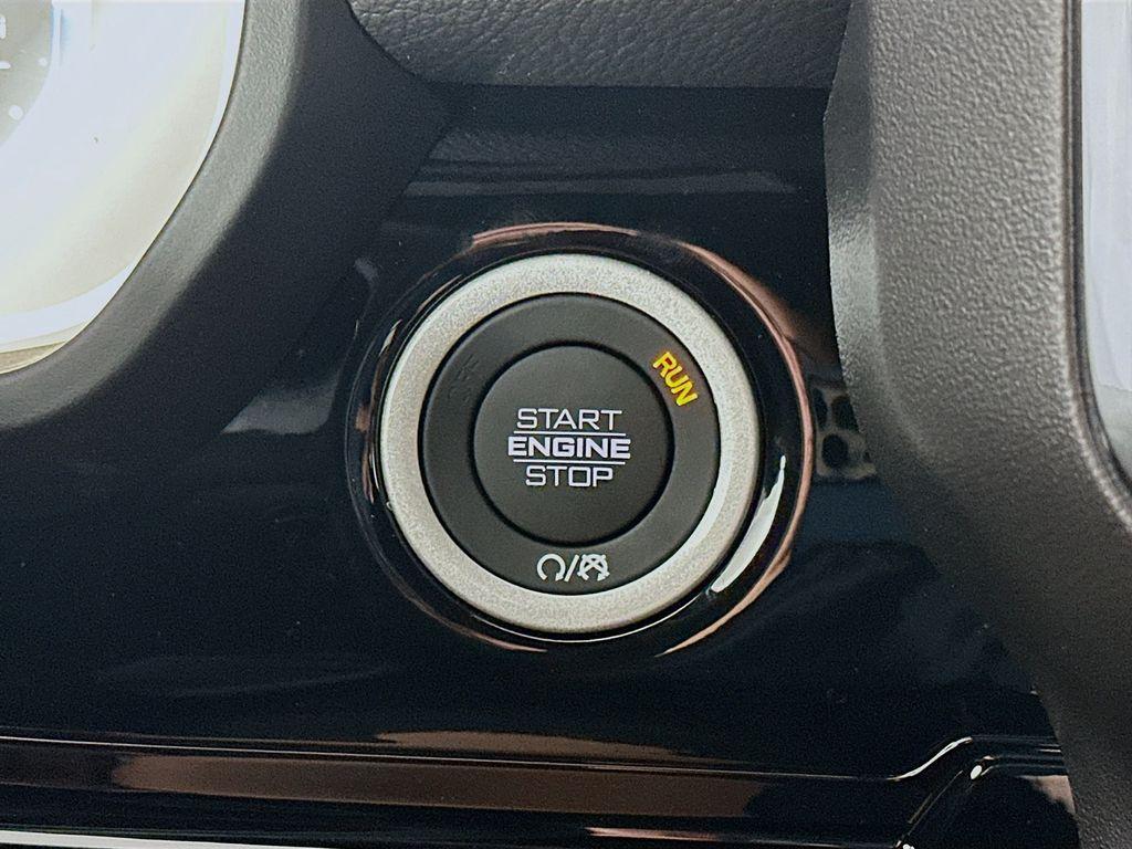 new 2026 Ram 1500 car, priced at $61,760