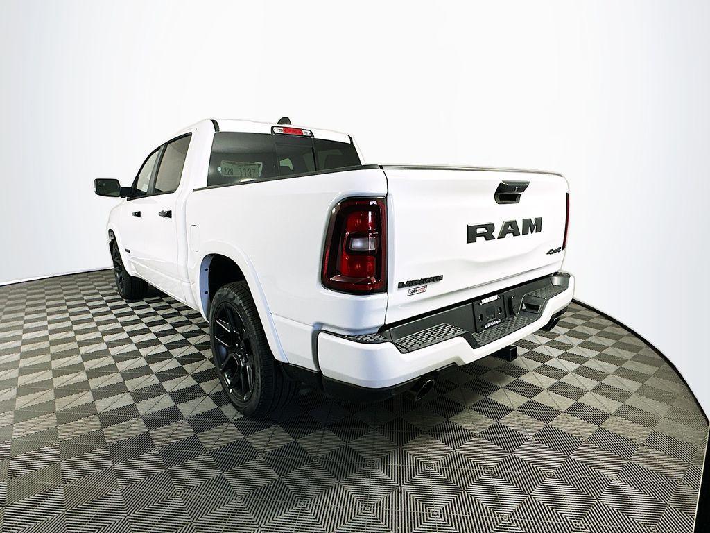 new 2026 Ram 1500 car, priced at $61,760