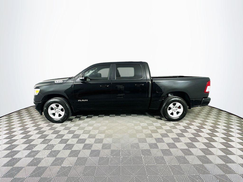 used 2020 Ram 1500 car, priced at $29,297