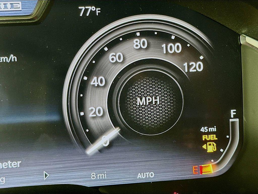 new 2026 Ram 1500 car, priced at $61,889