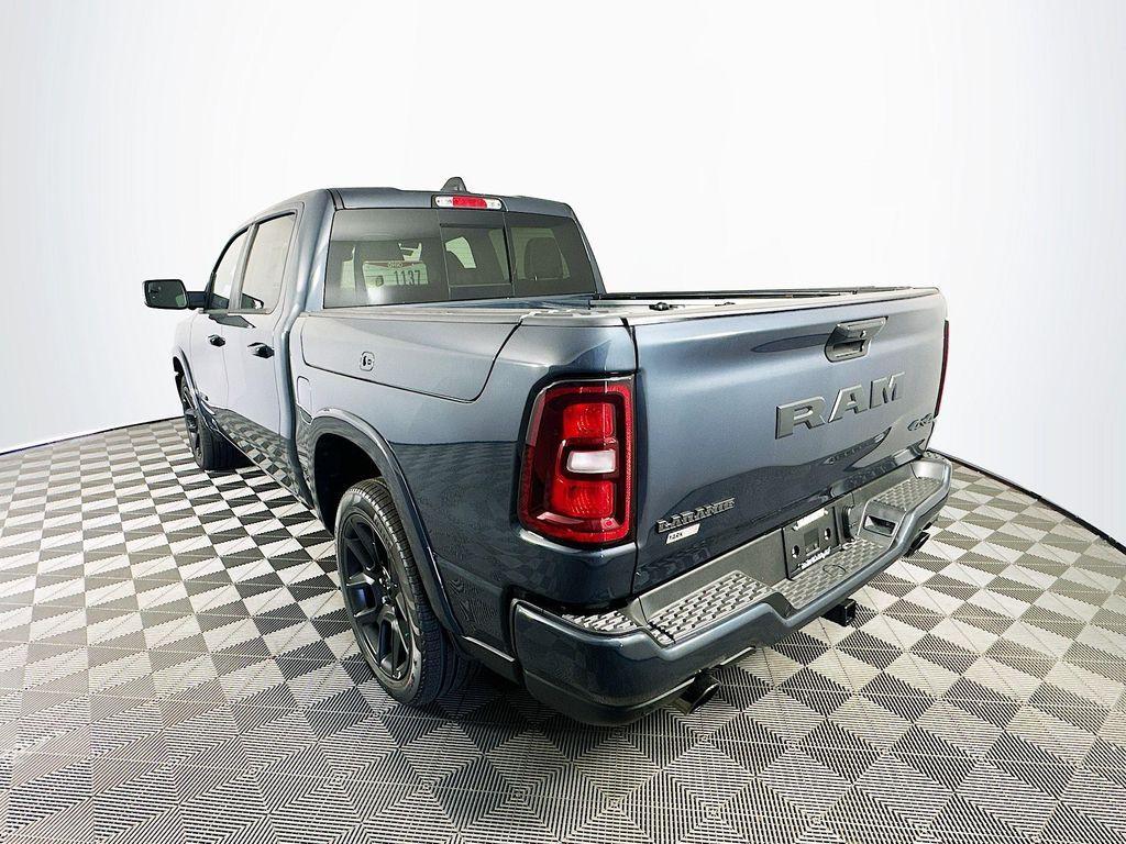 new 2026 Ram 1500 car, priced at $61,889