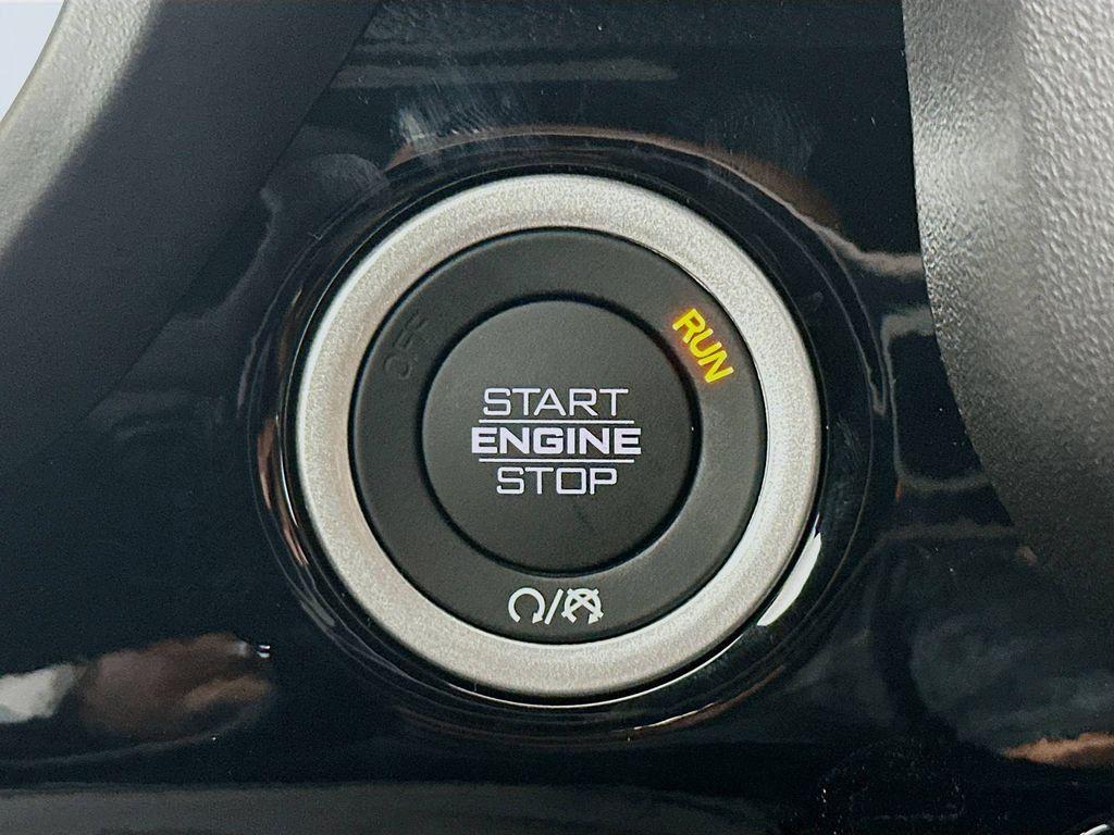 new 2026 Ram 1500 car, priced at $61,889