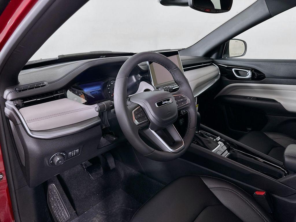 new 2025 Jeep Compass car, priced at $32,485