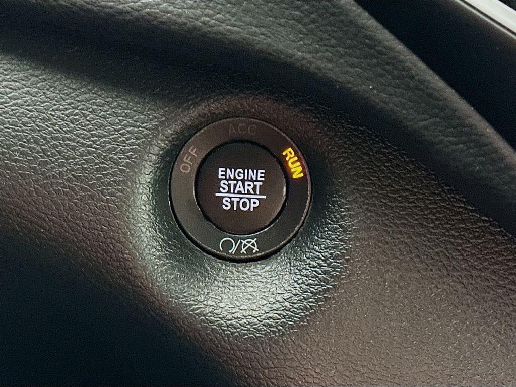 used 2021 Jeep Cherokee car, priced at $22,944
