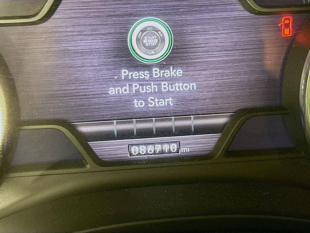 used 2020 Ram 1500 car, priced at $30,844