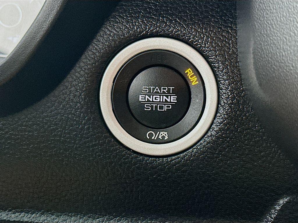 used 2020 Ram 1500 car, priced at $30,844
