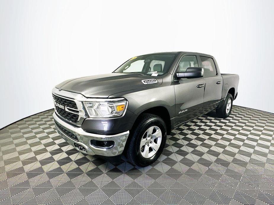 used 2022 Ram 1500 car, priced at $32,504