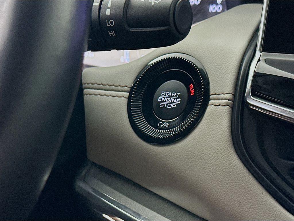used 2022 Jeep Compass car, priced at $23,550