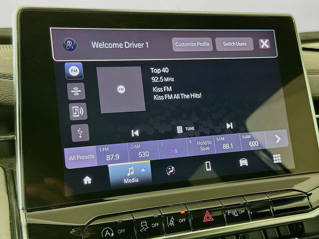 used 2024 Jeep Compass car, priced at $24,997