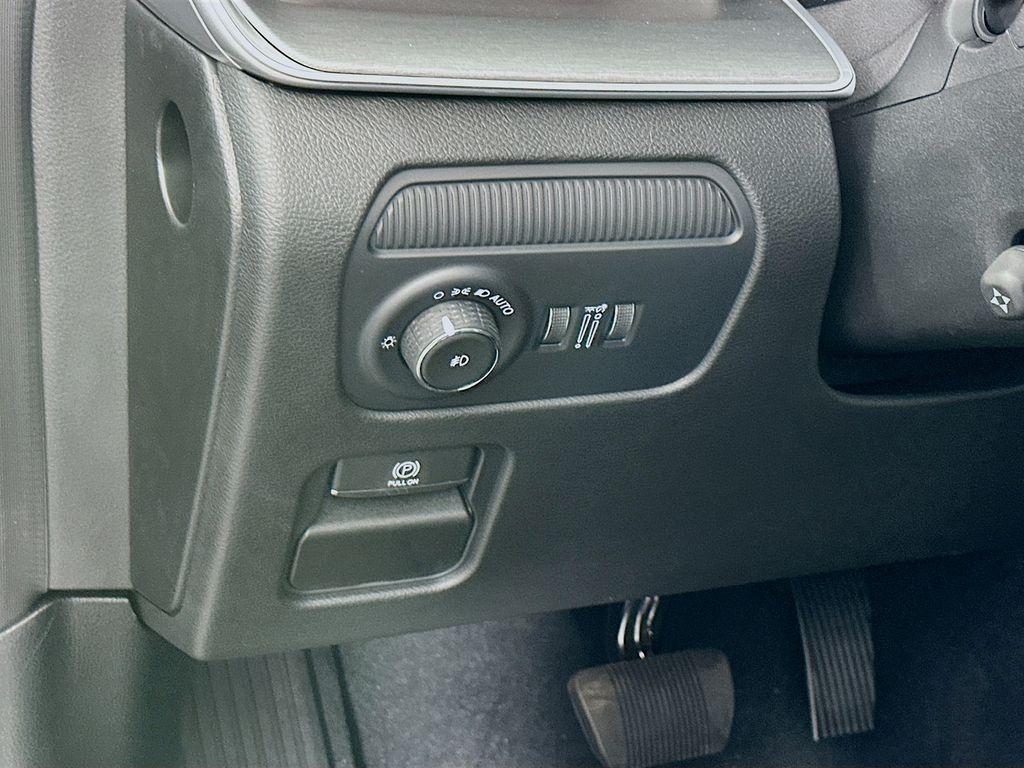 new 2025 Jeep Wagoneer car, priced at $72,096