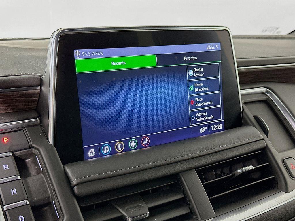 used 2021 Chevrolet Tahoe car, priced at $38,991