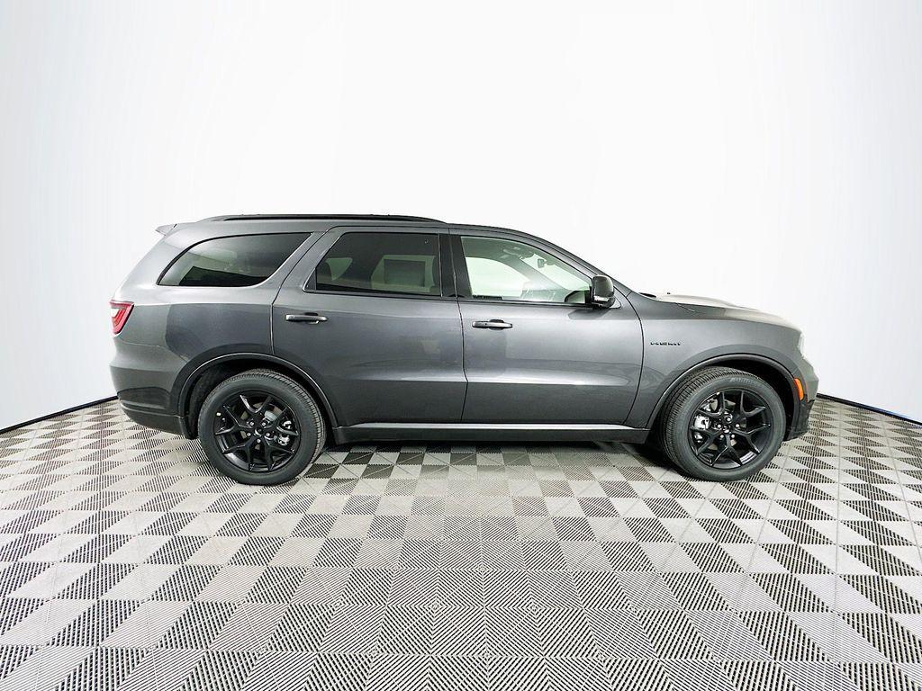 new 2026 Dodge Durango car, priced at $45,084