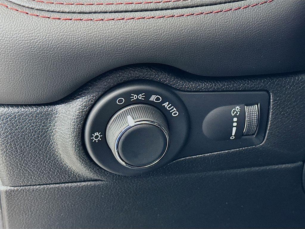 new 2026 Dodge Durango car, priced at $45,084