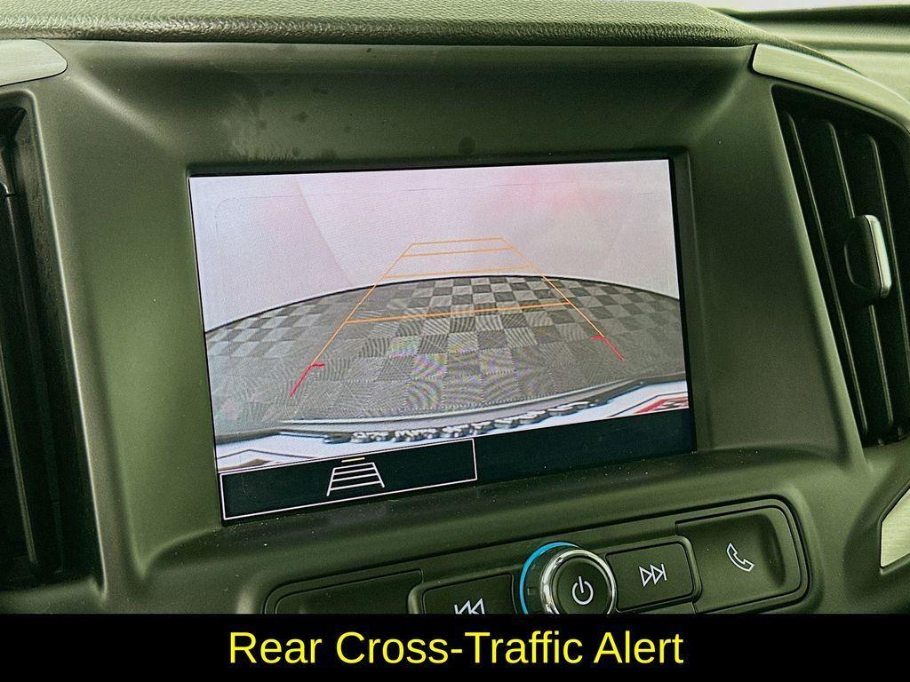 used 2024 GMC Terrain car, priced at $21,704