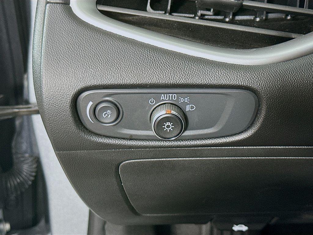 used 2024 Chevrolet Malibu car, priced at $18,599