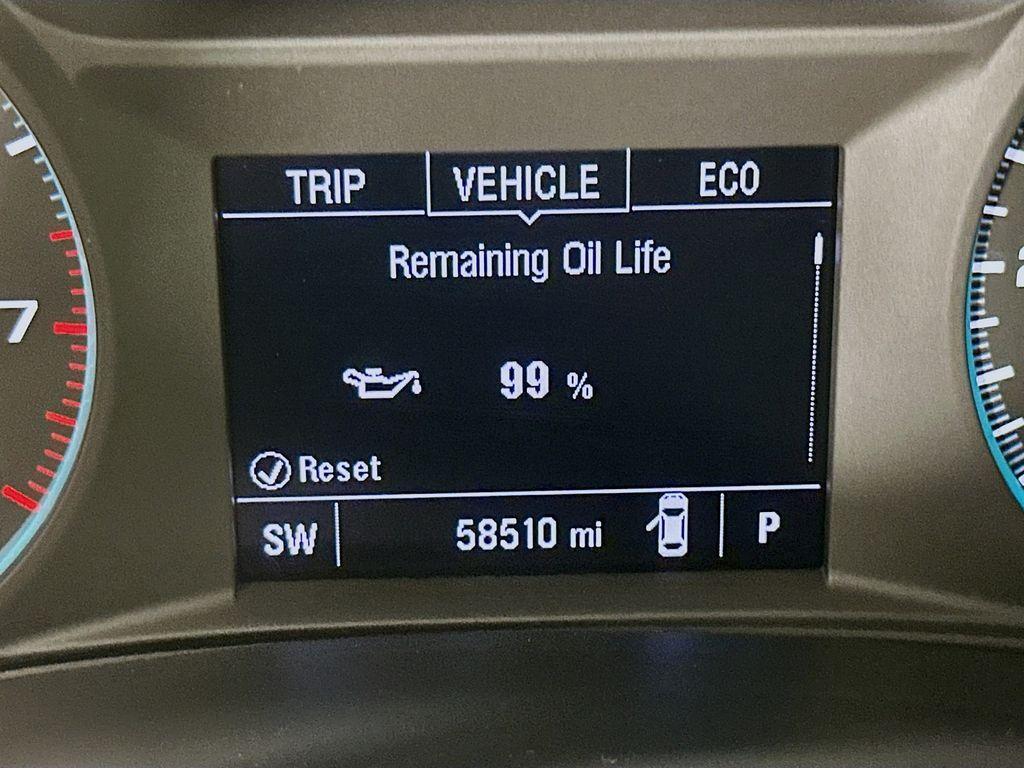 used 2024 Chevrolet Malibu car, priced at $18,599