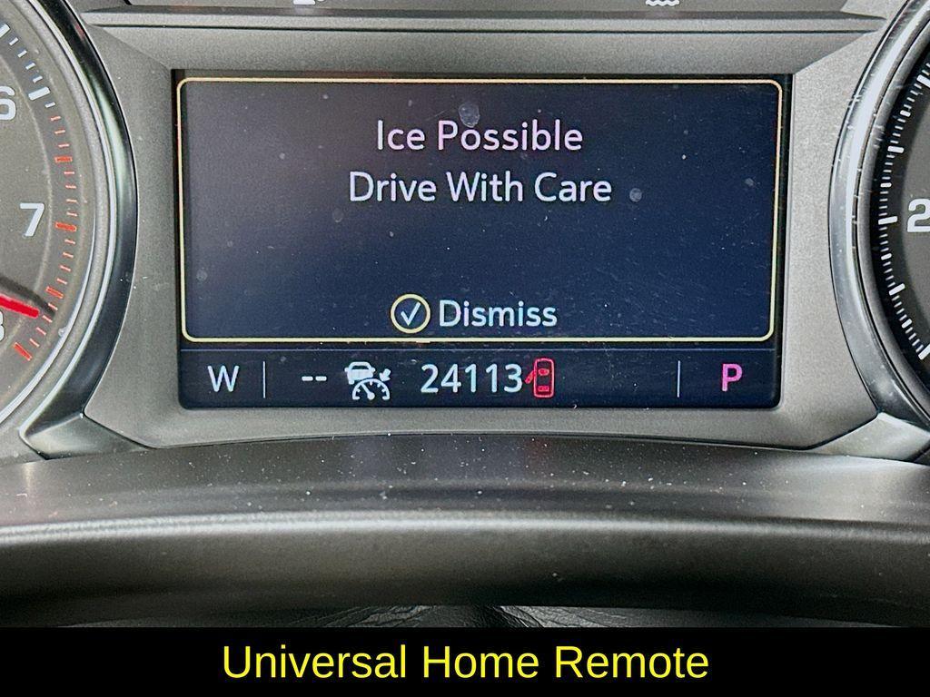 used 2024 Chevrolet Blazer car, priced at $24,935